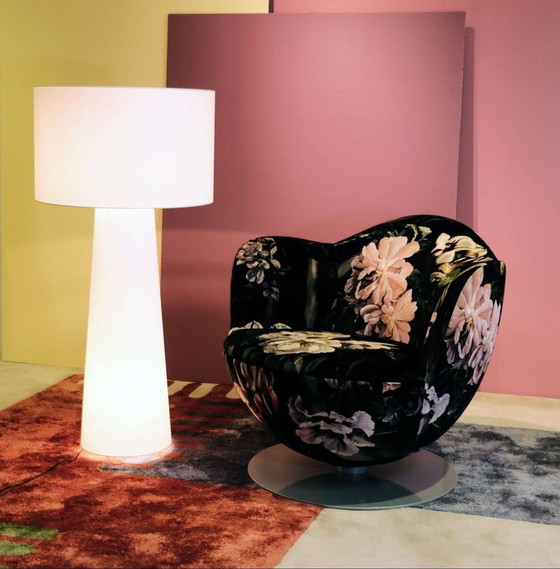 Image 1 of Cappellini - Marcel Wanders Floor Lamp  *New In The Box*