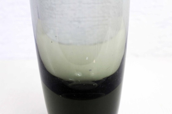 Image 1 of Vase scandinave Per Lutken pour Holmegaard 50s