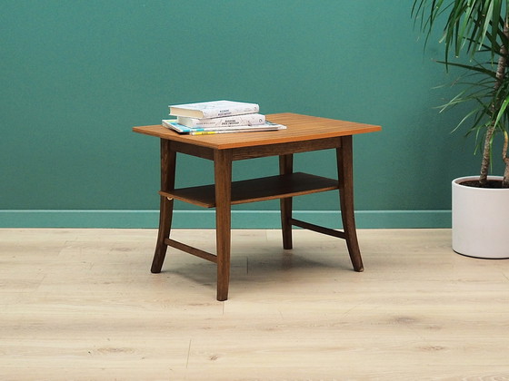 Image 1 of Coffee Table, Danish Design, 1970S, Production: Denmark