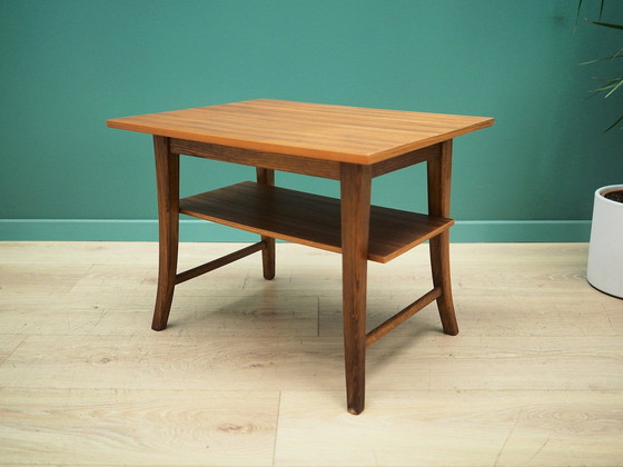 Image 1 of Coffee Table, Danish Design, 1970S, Production: Denmark