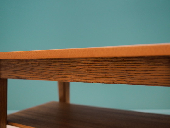 Image 1 of Coffee Table, Danish Design, 1970S, Production: Denmark