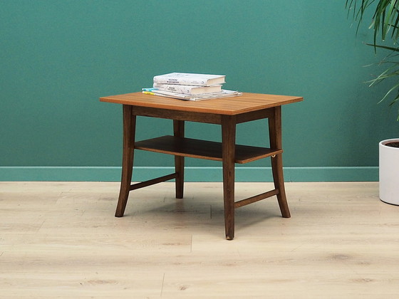 Image 1 of Coffee Table, Danish Design, 1970S, Production: Denmark