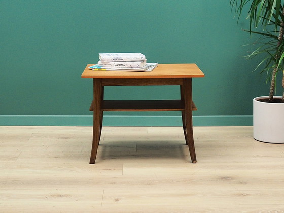 Image 1 of Coffee Table, Danish Design, 1970S, Production: Denmark