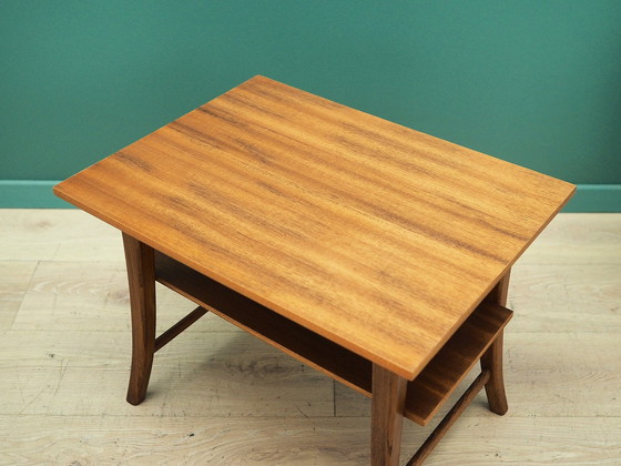 Image 1 of Coffee Table, Danish Design, 1970S, Production: Denmark