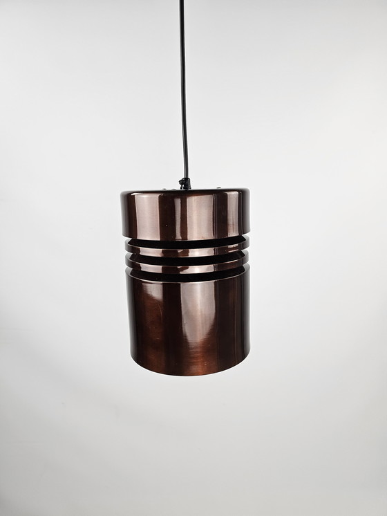 Image 1 of Danish design pendant lamp