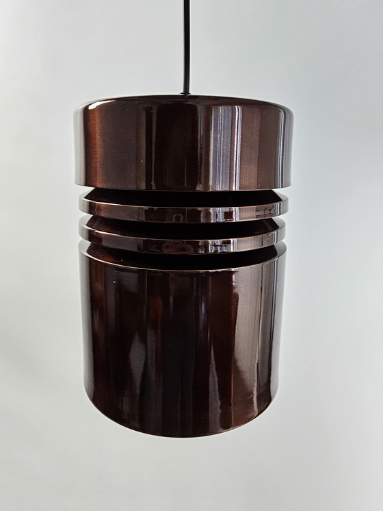 Image 1 of Danish design pendant lamp