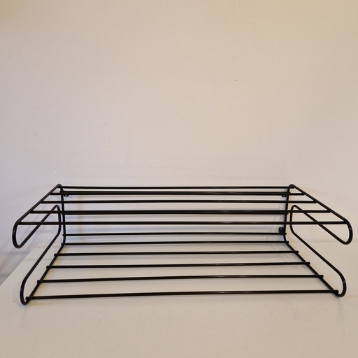 Ikea Frän Wall rack Shoe rack Coat rack