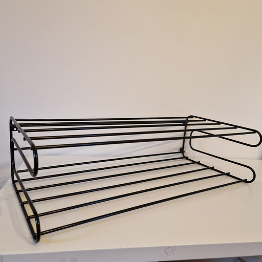 Ikea Frän Wall rack Shoe rack Coat rack