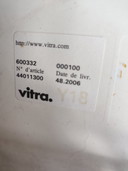 Vitra Y18 Rocking Chair