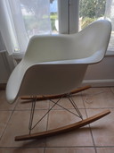 Vitra Y18 Rocking Chair