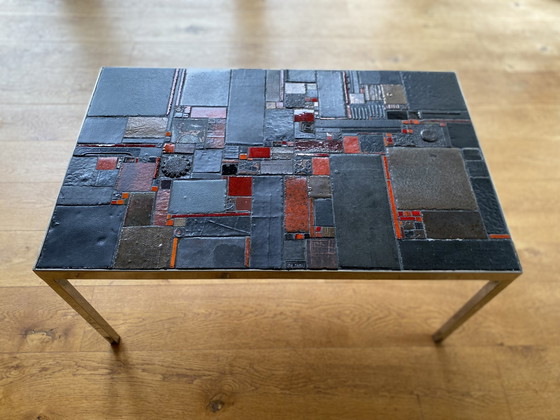 Image 1 of Pia Manu Coffee Table