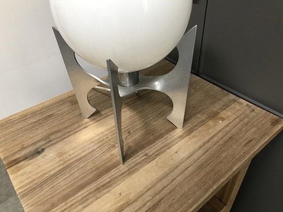 Image 1 of Vintage Table Lamp