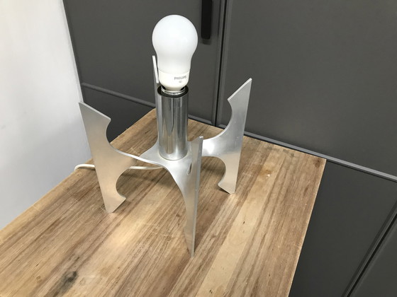 Image 1 of Vintage Table Lamp