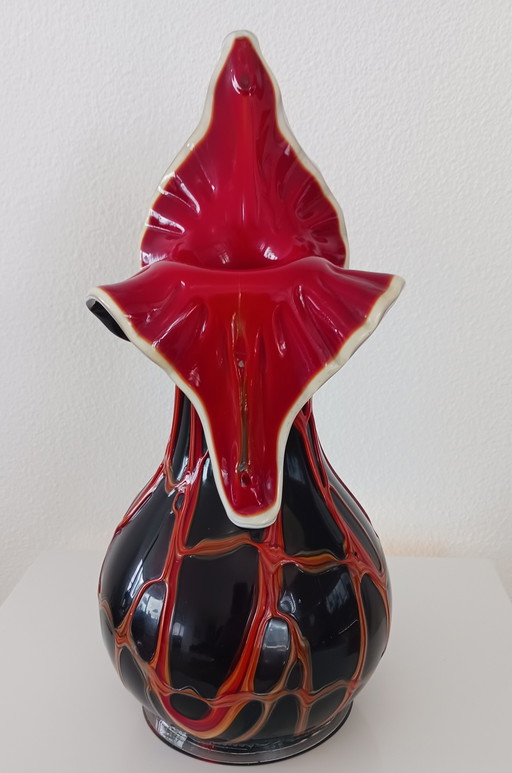 Goldan Talast vase