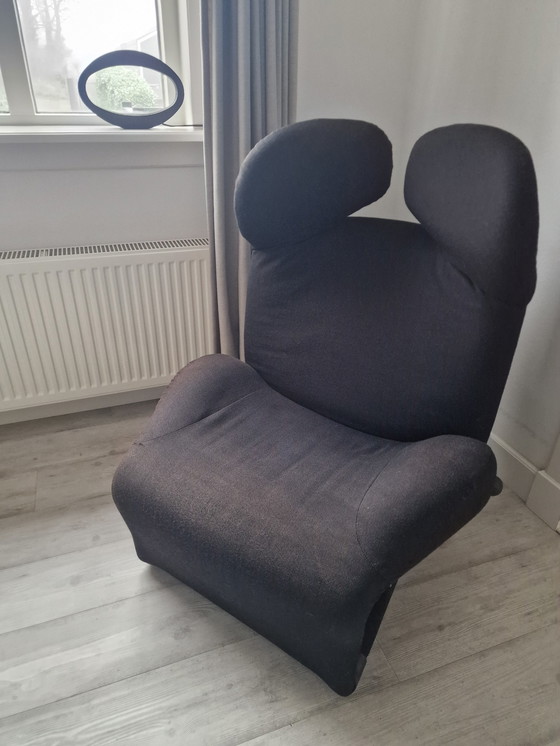 Image 1 of Occhiolino Cassina