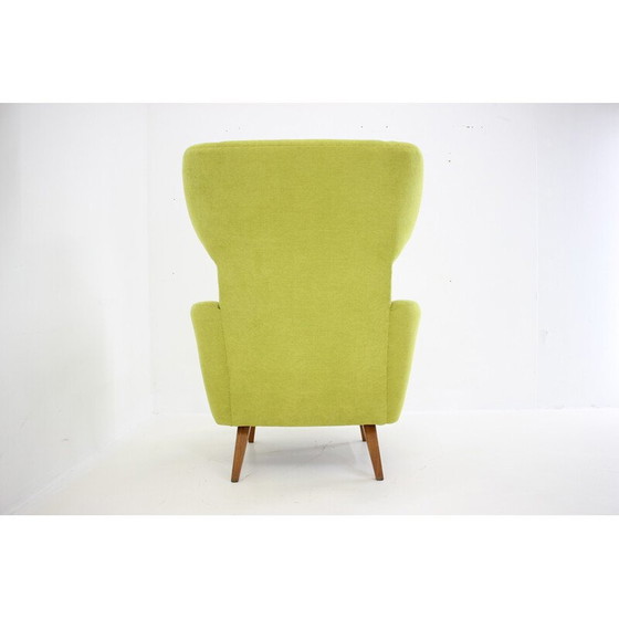 Image 1 of Poltrona vintage, Cecoslovacchia 1960