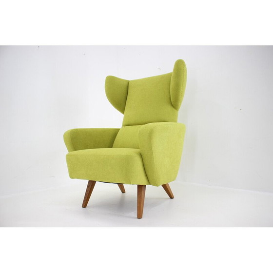 Image 1 of Poltrona vintage, Cecoslovacchia 1960