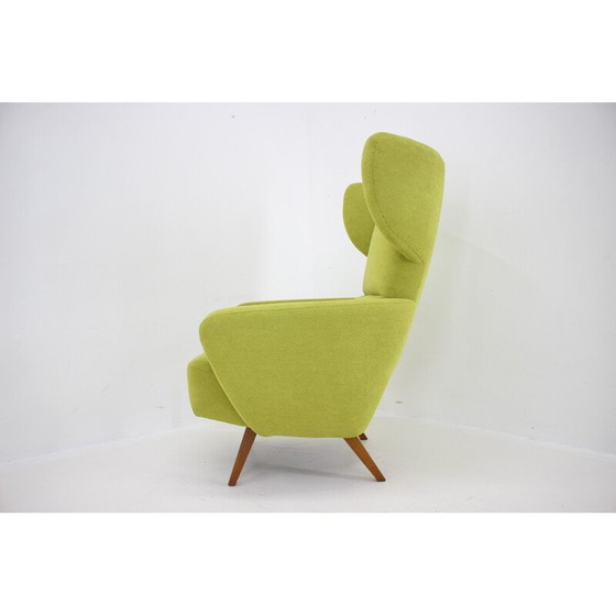 Image 1 of Poltrona vintage, Cecoslovacchia 1960