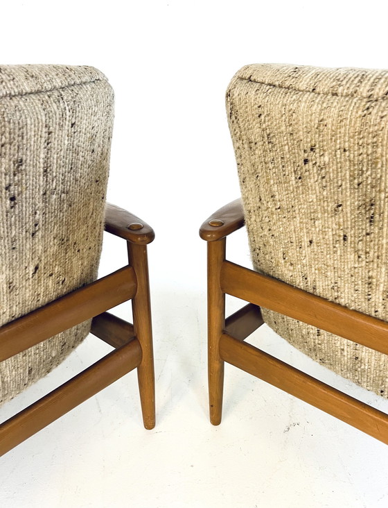 Image 1 of Vintage Living Room Set 1960s