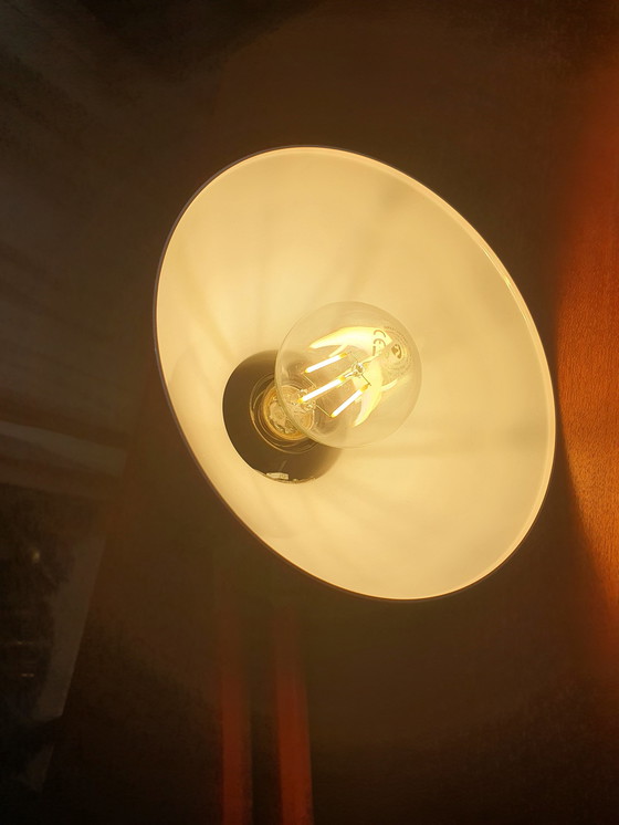 Image 1 of Vintage Architectural Lamp '80 - Waso - Sweden