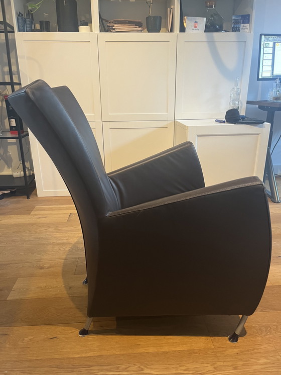 Image 1 of Montis Windy armchair