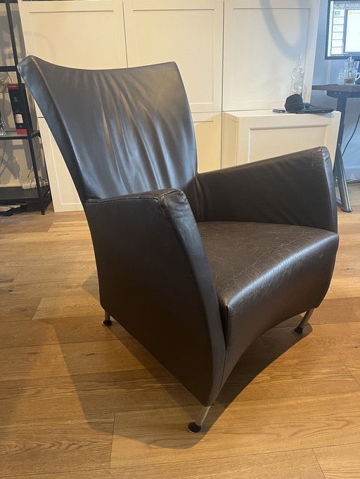 Fauteuil Windy de Montis