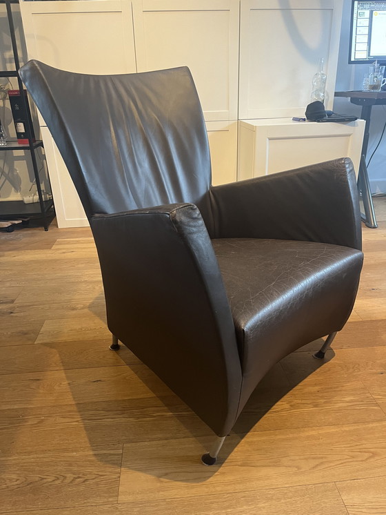 Image 1 of Montis Windy armchair