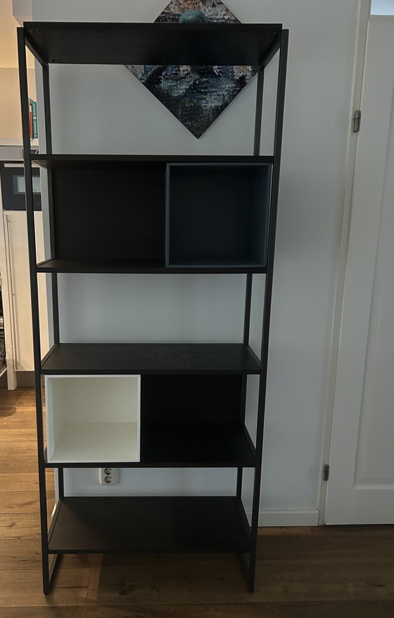 Image 1 of Xooon Bookcase