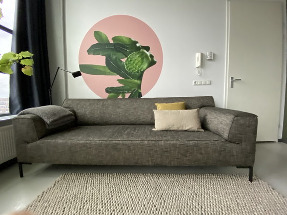 Image 1 of Design on Stock Bloq 3-seater sofa