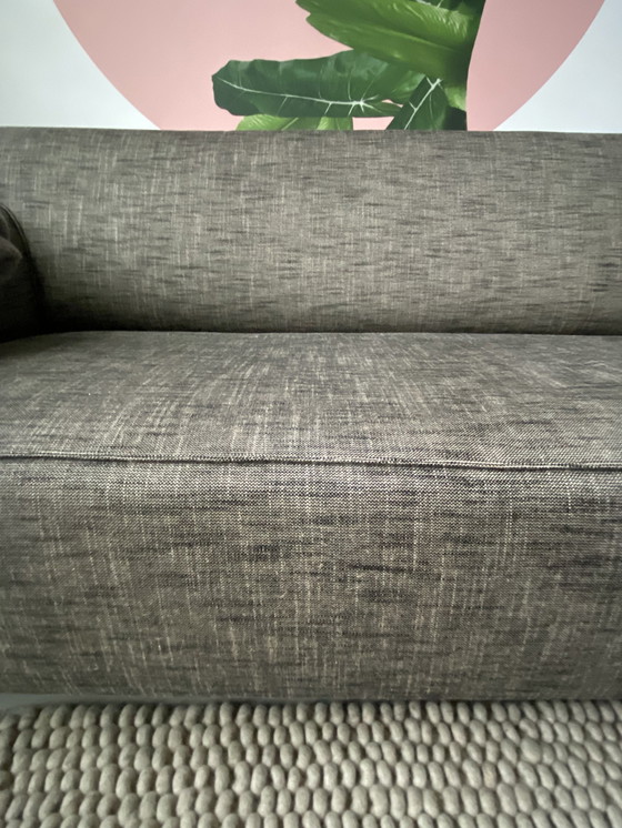 Image 1 of Design on Stock Bloq 3-seater sofa