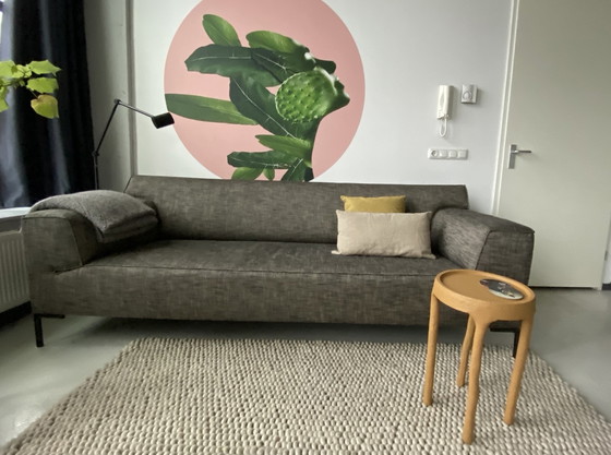 Image 1 of Design on Stock Bloq 3-seater sofa