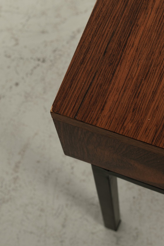 Image 1 of Commode vintage