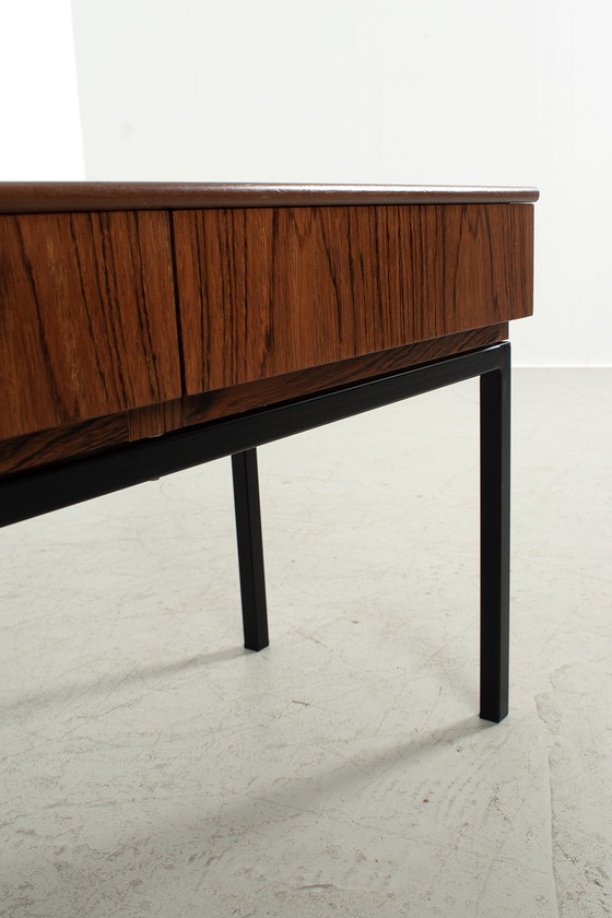 Image 1 of Commode vintage