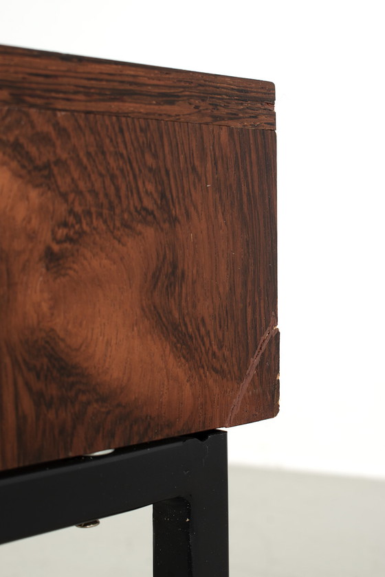 Image 1 of Commode vintage