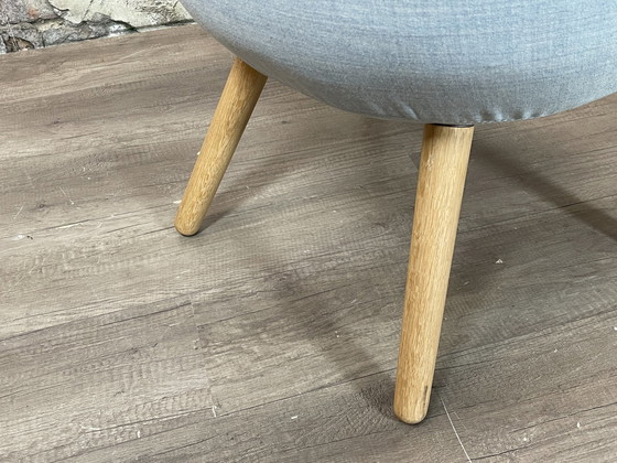 Image 1 of Hay Aal 83 Azul Claro