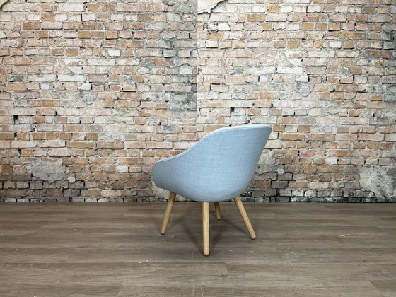 Image 1 of Hay Aal 83 Azul Claro