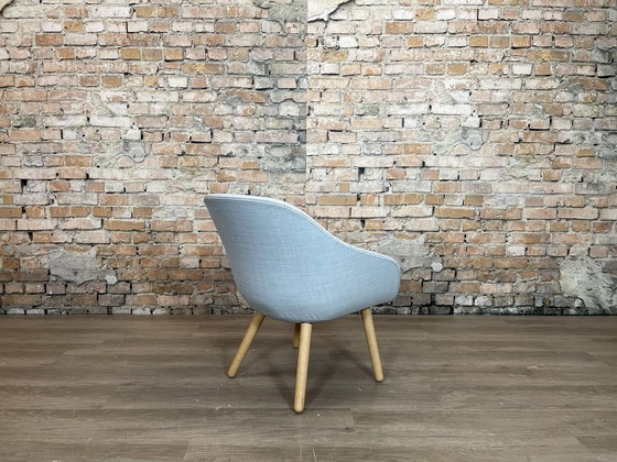 Image 1 of Hay Aal 83 Azul Claro