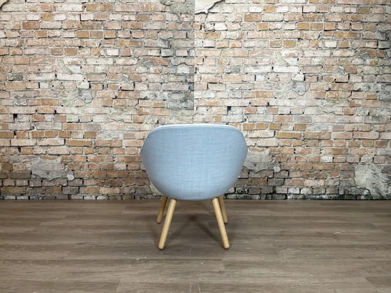 Image 1 of Hay Aal 83 Azul Claro