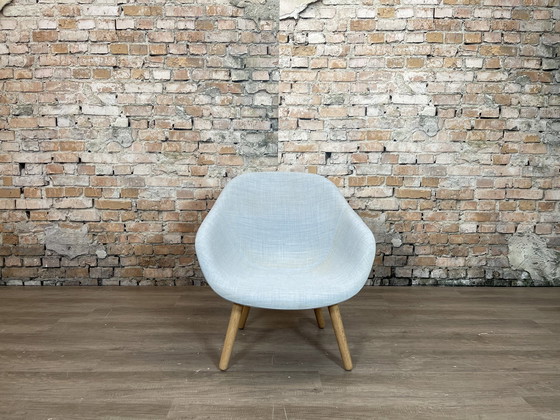 Image 1 of Hay Aal 83 Azul Claro