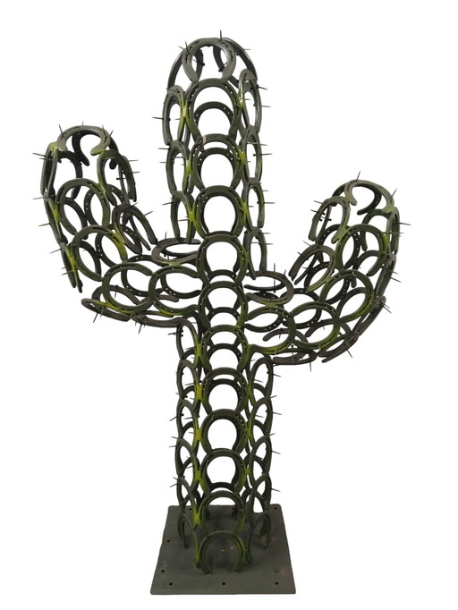 Patrick Gray Desert Cactus Usa