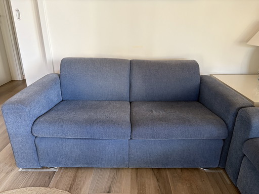 Vintage Kho Liang Le For Artifort Sofas