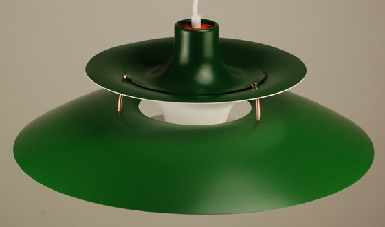 Image 1 of Louis Poulsen PH5 Pendant | Lampe Vintage 1970