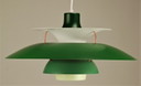 Louis Poulsen PH5 Pendant | Lampe Vintage 1970