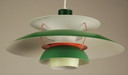 Louis Poulsen PH5 Pendant | Lampe Vintage 1970