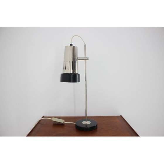 Image 1 of Vintage german table lamp, 1980