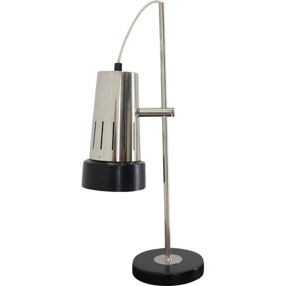 Image 1 of Vintage german table lamp, 1980