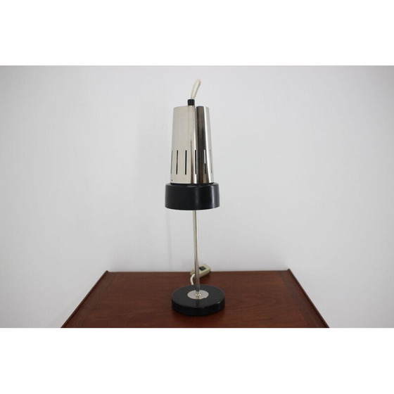 Image 1 of Vintage german table lamp, 1980
