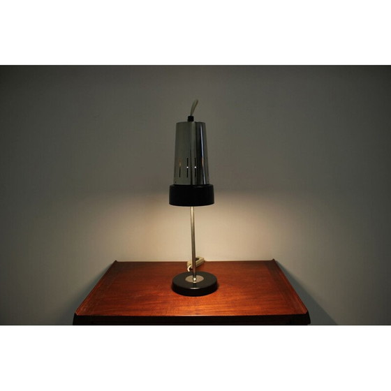 Image 1 of Vintage german table lamp, 1980