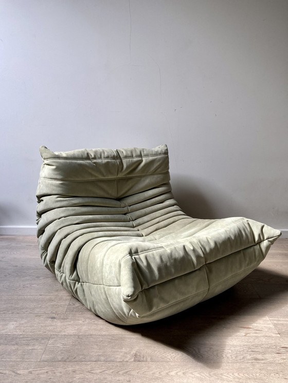 Image 1 of Ligne Roset Togo Armchair