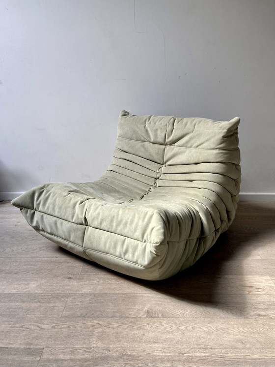 Image 1 of Ligne Roset Togo Armchair